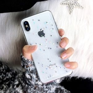 iPhone X and XS Star Case